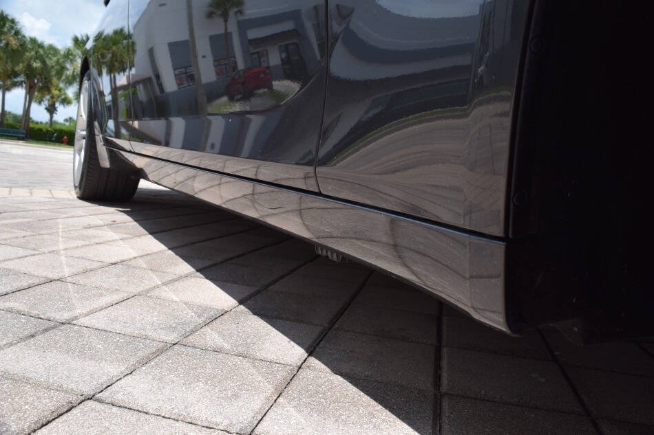 Used 2015 BMW 750i RWD image 28