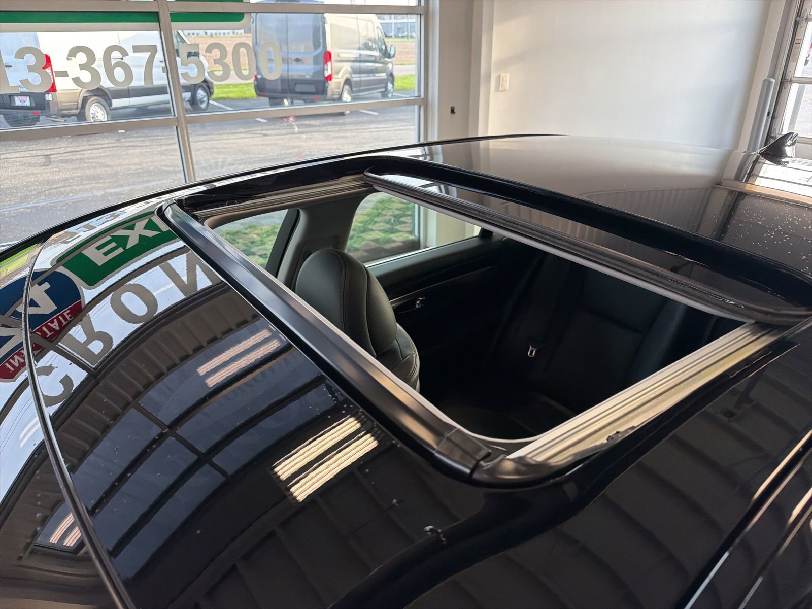 Used 2015 Lexus LS 460 AWD w/ Comfort Package image 28