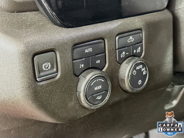 Used 2024 Chevrolet Silverado 1500 LT AWD/4WD image 15