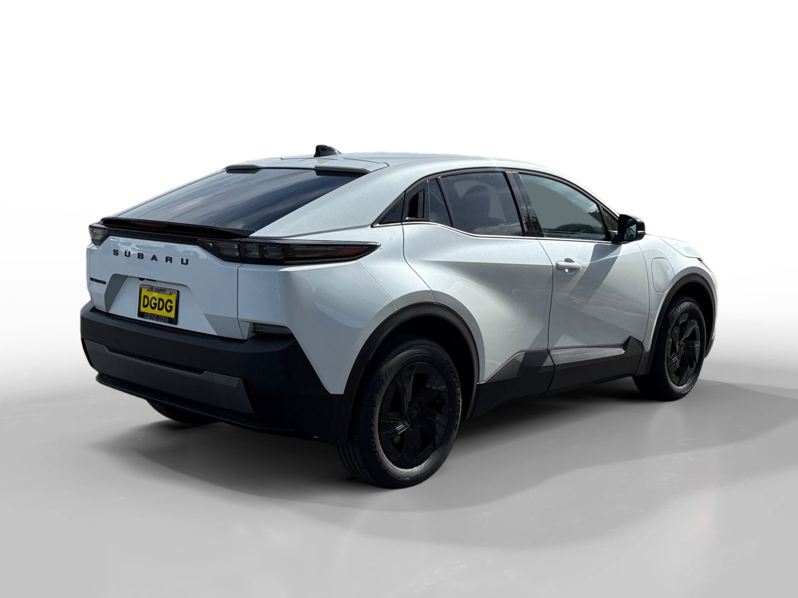 New 2026 Subaru Uncharted Premium image 5