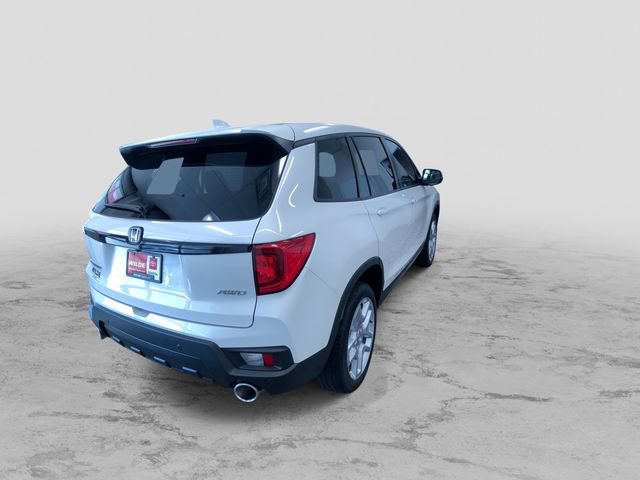 Used 2025 Honda Passport EX-L image 9