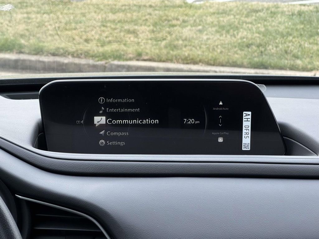 New 2026 MAZDA CX-30 AWD 2.5 S image 10