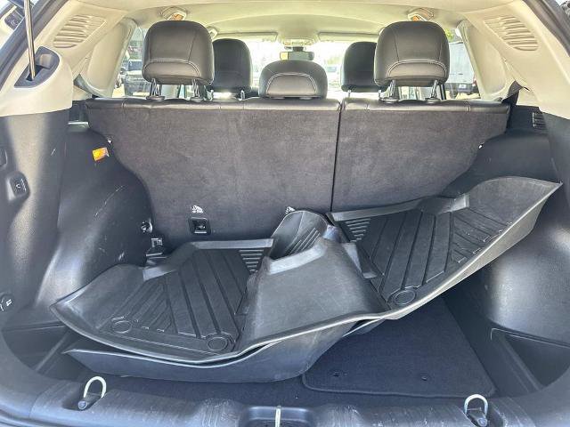 Used 2018 Jeep Compass Limited w/ Navigation Group image 8