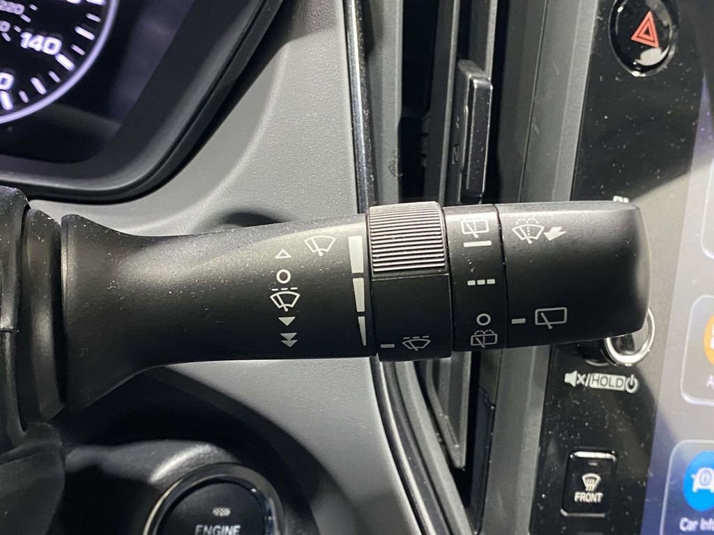 Used 2025 Subaru Crosstrek 2.5i Limited w/ Popular Package #4A image 27