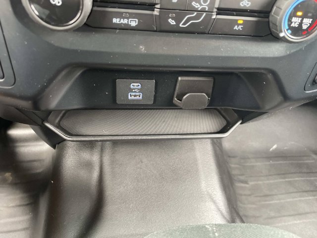 Used 2023 Ford F150 XL w/ STX Appearance Package AWD/4WD image 31