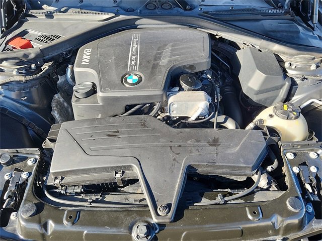 Used 2016 BMW 328i xDrive Sedan image 29