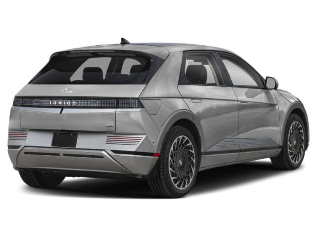 Certified 2023 Hyundai Ioniq 5 Limited AWD/4WD image 5