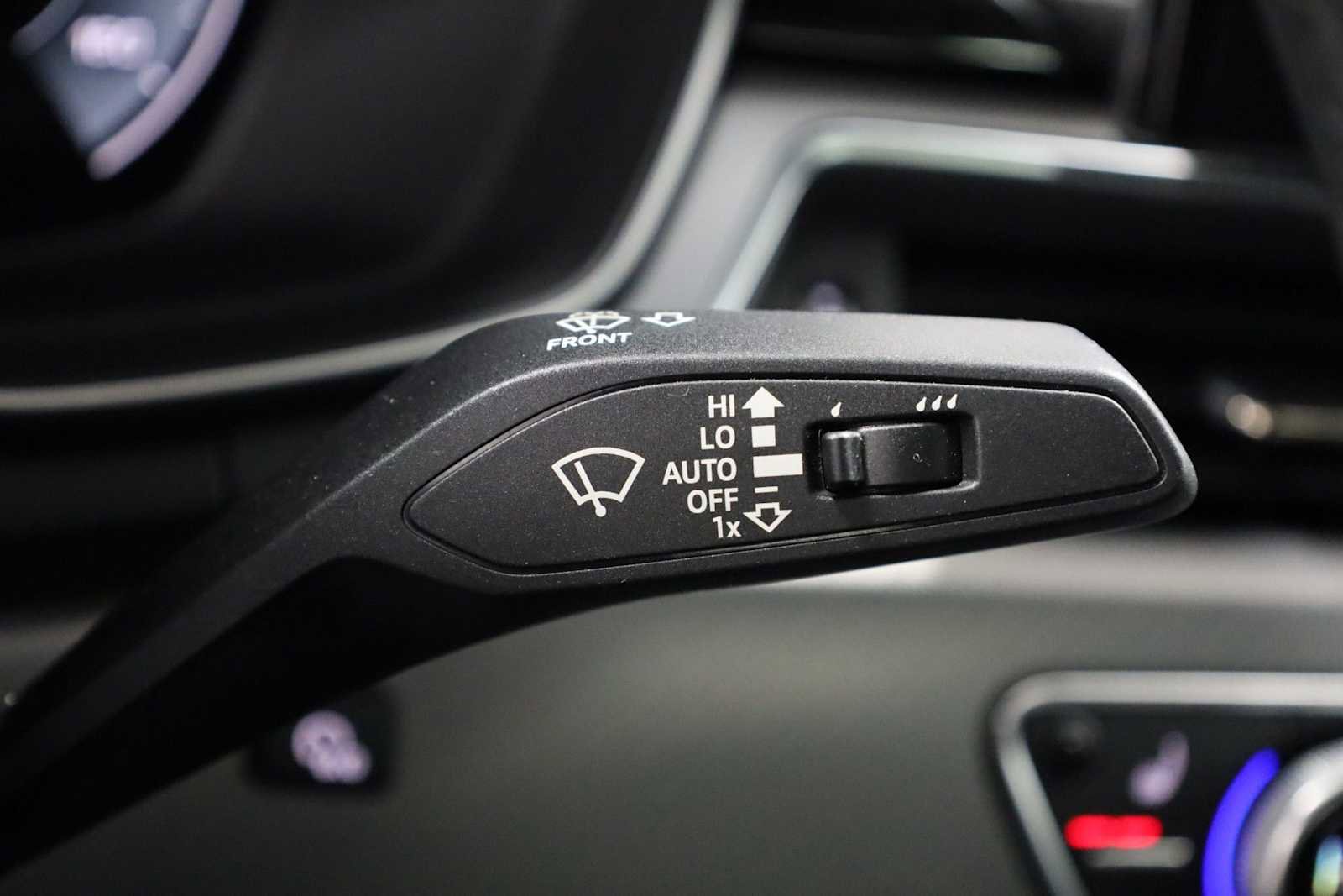 Used 2022 Audi A5 2.0T Premium Plus w/ Premium Plus image 28