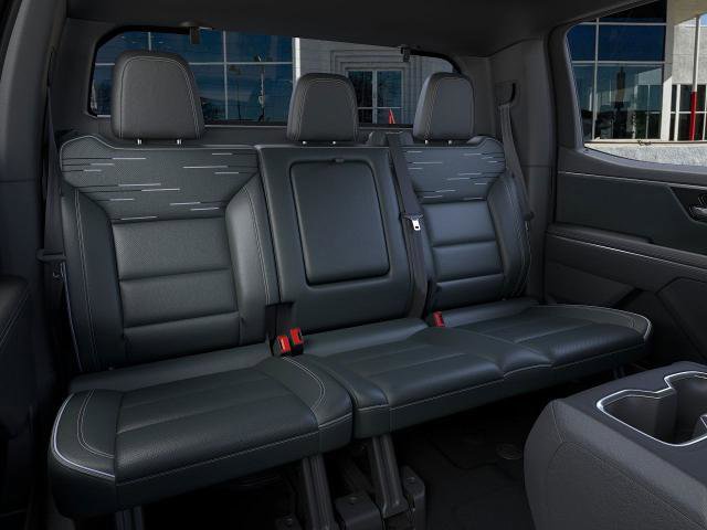 New 2026 GMC Sierra EV AT4 w/ AT4 Premium Package image 17