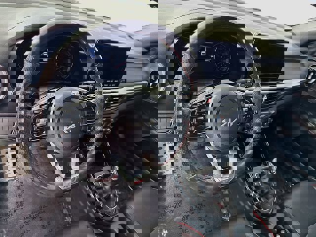 Used 2023 Kia Forte GT image 9