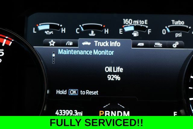 Used 2022 Ford F250 Lariat AWD/4WD image 5