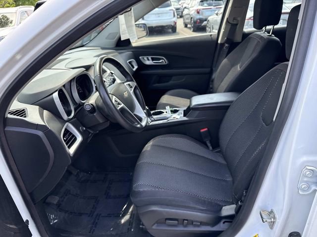 Used 2016 Chevrolet Equinox LT w/ Convenience Package AWD/4WD image 14