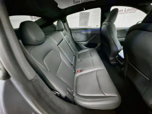 Used 2026 Tesla Model Y AWD image 27