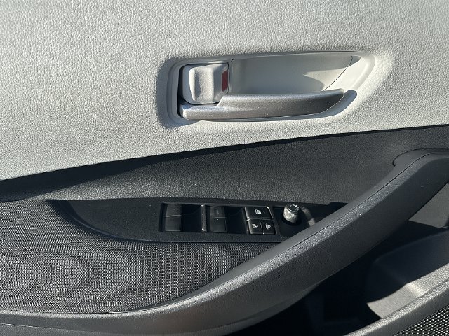 New 2027 Toyota Corolla SE FWD image 21