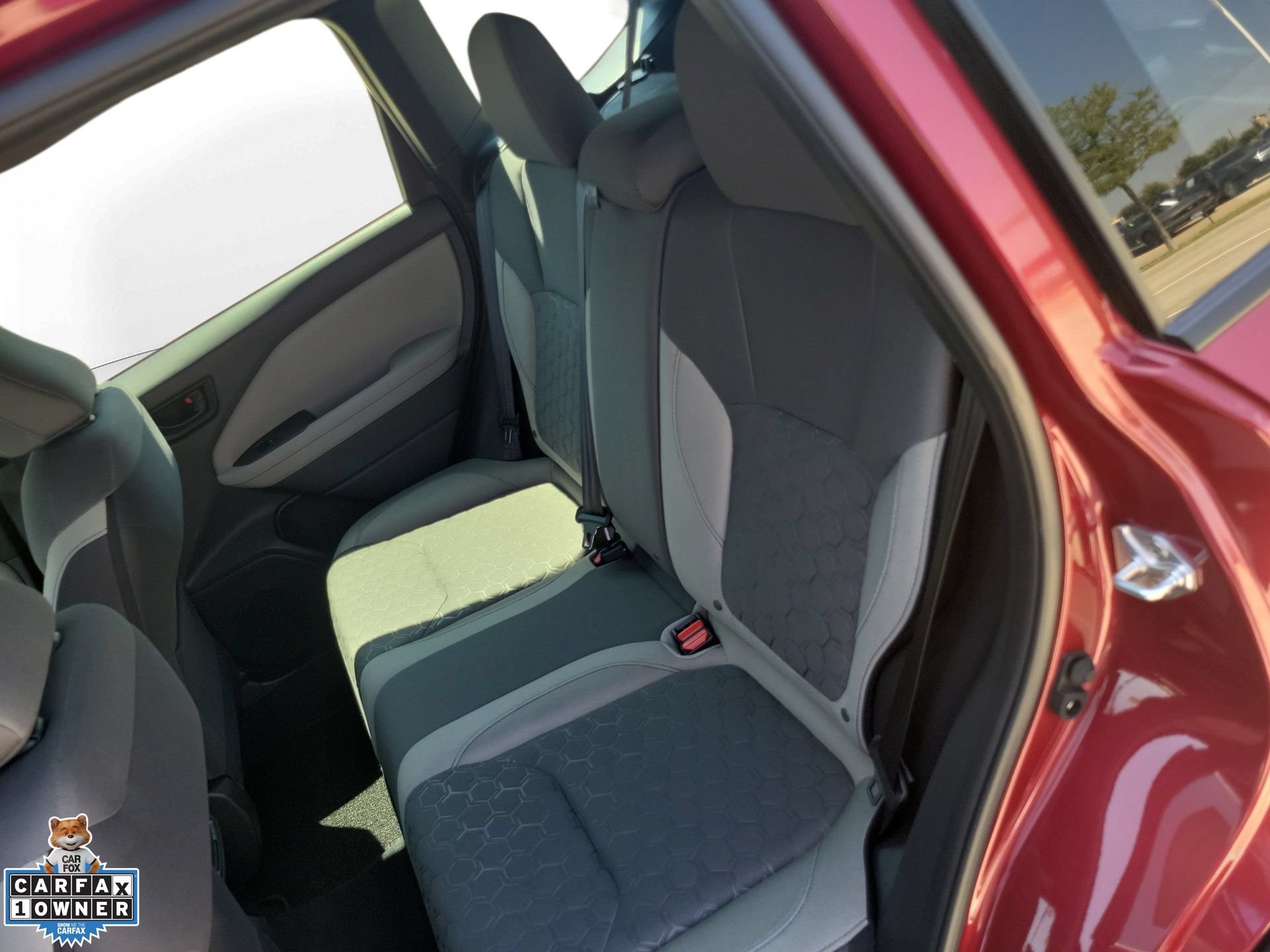 Used 2025 Subaru Forester AWD/4WD image 25