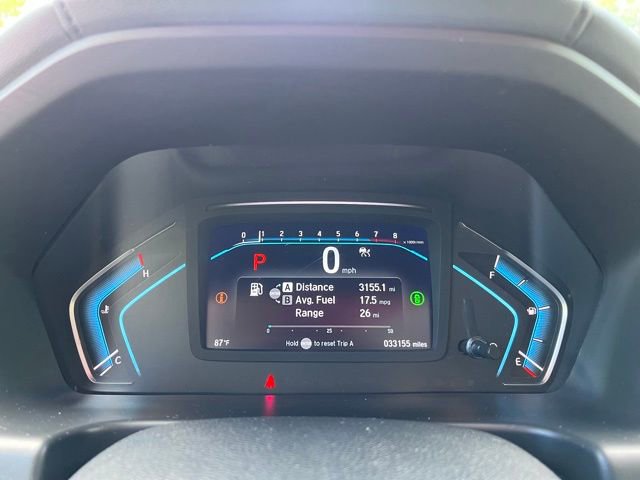 Used 2023 Honda Odyssey EX-L image 9