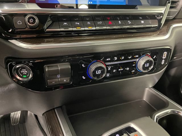 New 2026 Chevrolet Silverado 1500 RST w/ RST All Star Premium Package AWD/4WD image 6