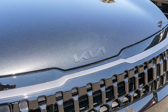 New 2026 Kia Sportage X-Line AWD/4WD image 12