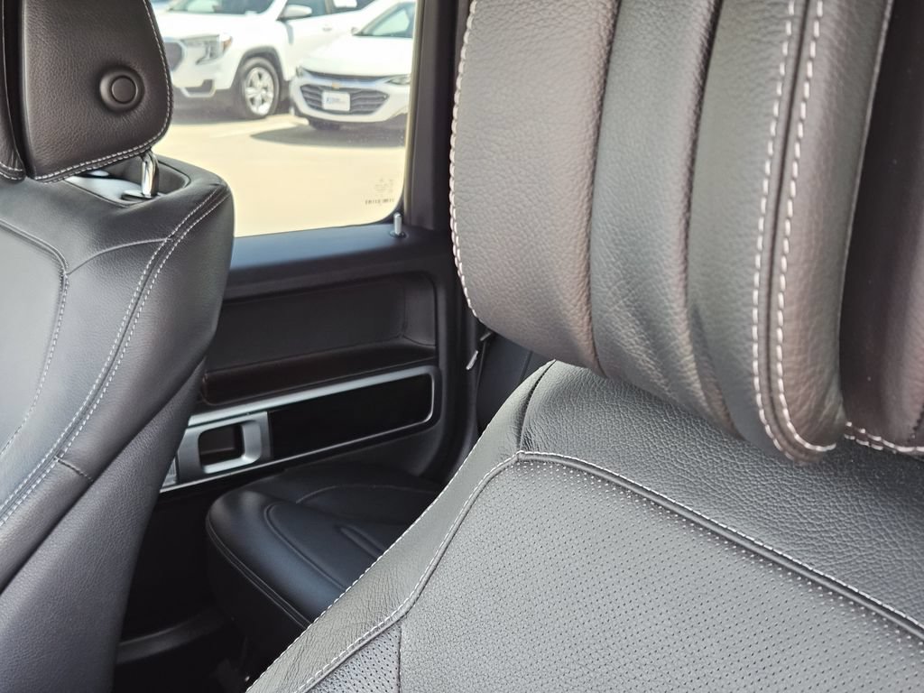 Used 2019 Mercedes-Benz G 550 image 24