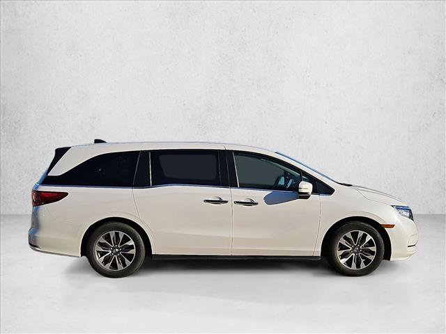 Used 2024 Honda Odyssey EX-L image 4