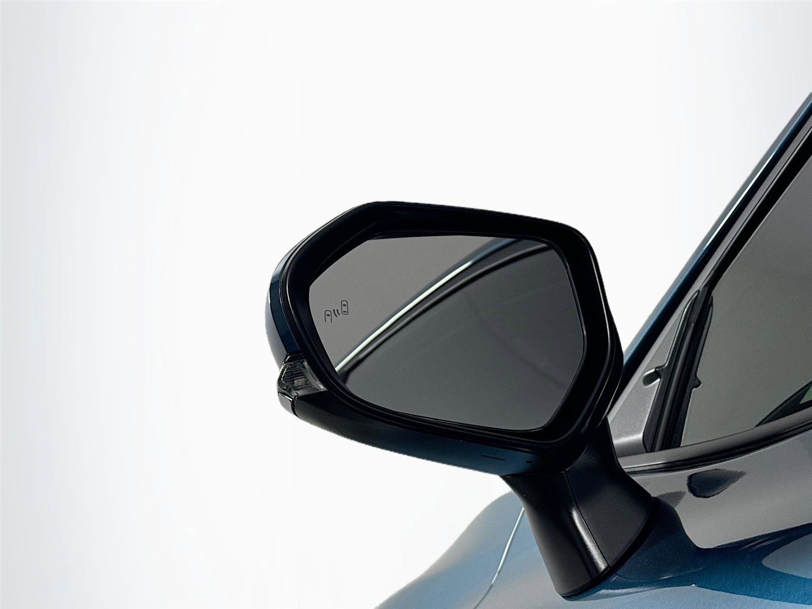 Certified 2026 Toyota Camry LE image 5