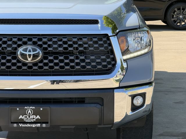 Used 2020 Toyota Tundra SR5 RWD image 8