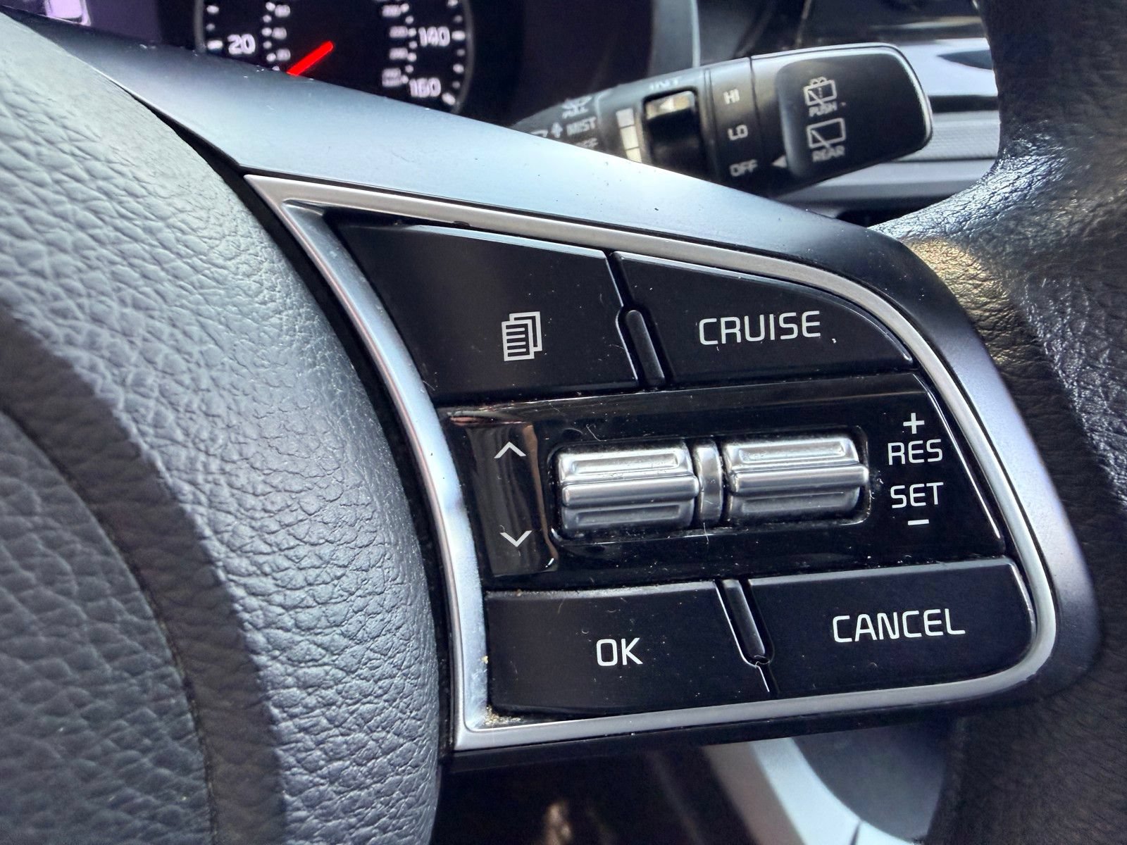 Used 2021 Kia Seltos LX AWD/4WD image 15
