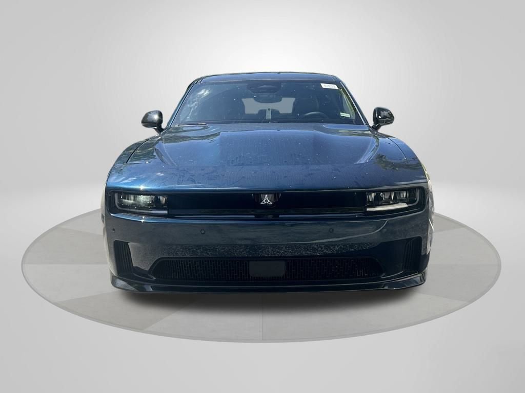 New 2025 Dodge Charger R/T w/ Sun & Sound Package image 3