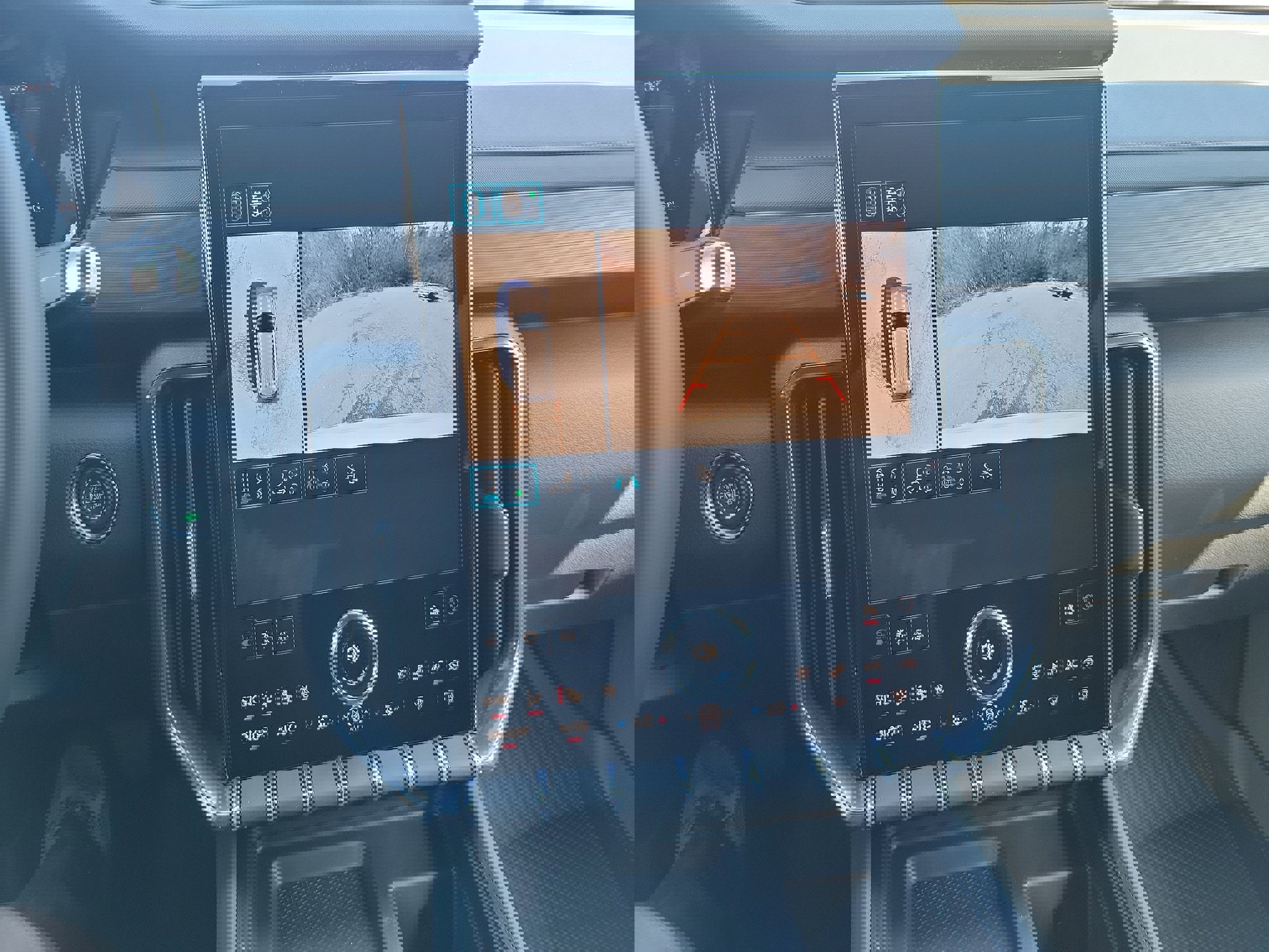 New 2026 GMC Acadia AT4 w/ Luxury Package image 25