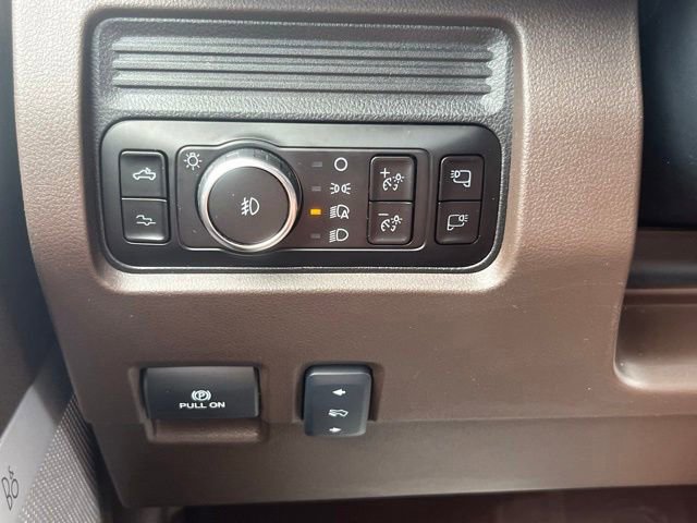Used 2025 Ford F350 King Ranch w/ FX4 Off-Road Package AWD/4WD image 38