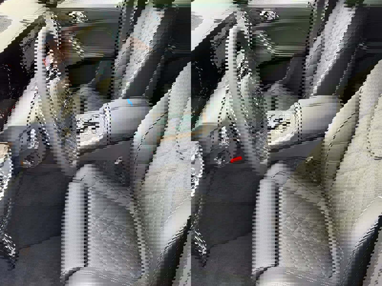 New 2026 BMW X5 xDrive40i w/ M Sport Package image 12