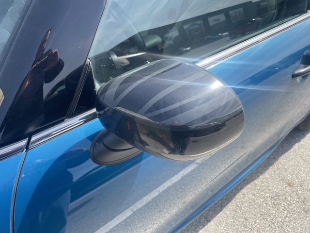 Certified 2023 MINI Cooper John Cooper Works image 16