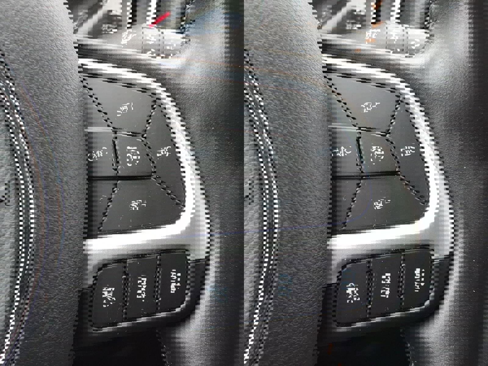 Used 2021 Jeep Compass Limited image 17