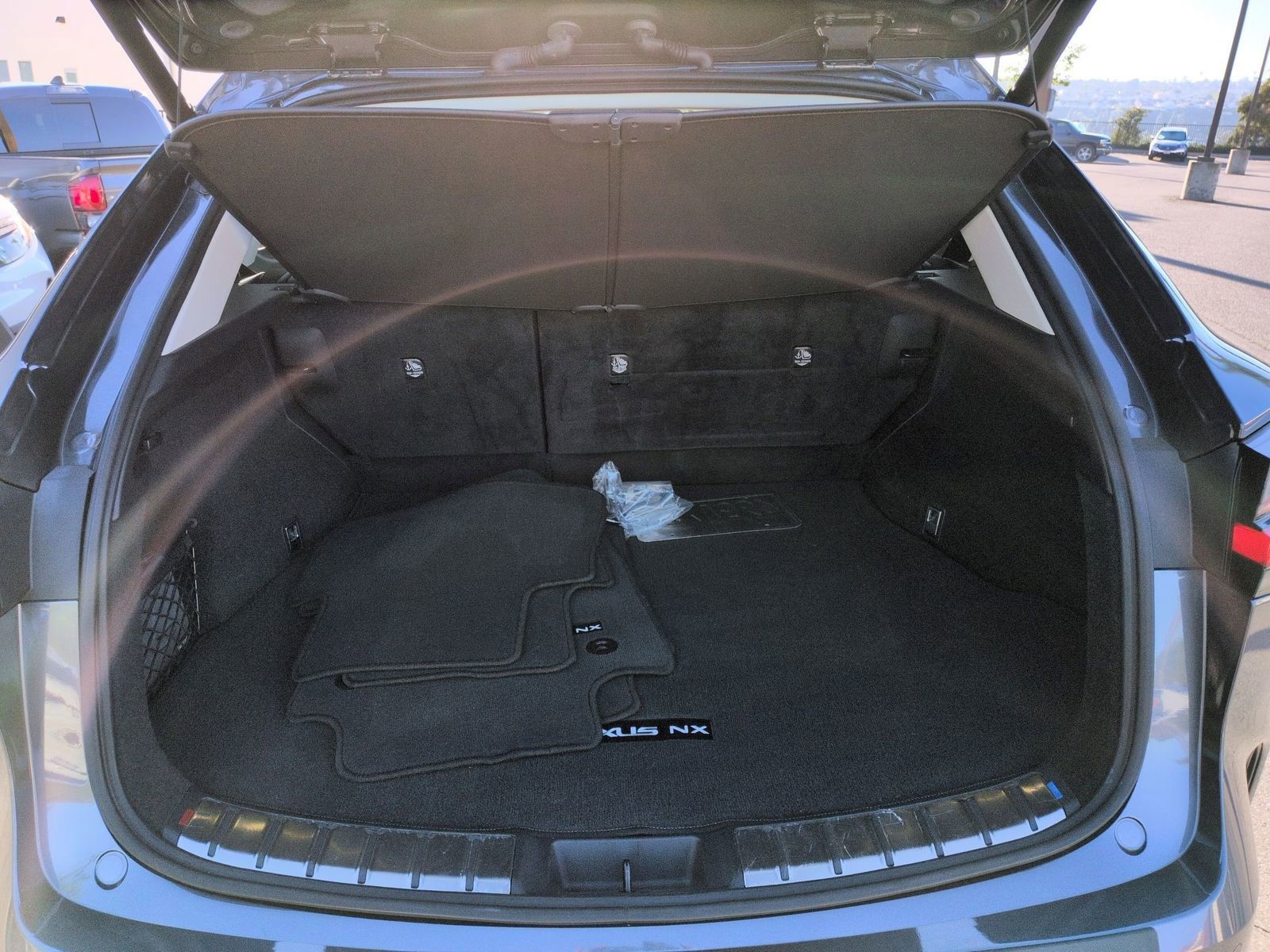 Used 2024 Lexus NX 250 FWD w/ Cold Area Package image 34