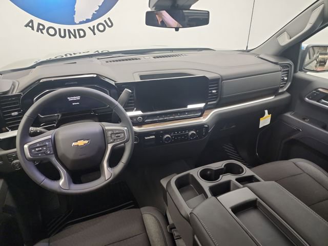 New 2026 Chevrolet Silverado 1500 LT image 13