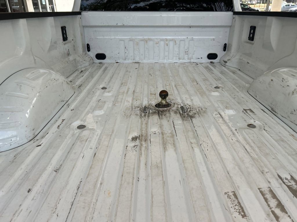 Used 2024 Ford F350 XL w/ FX4 Off-Road Package image 35