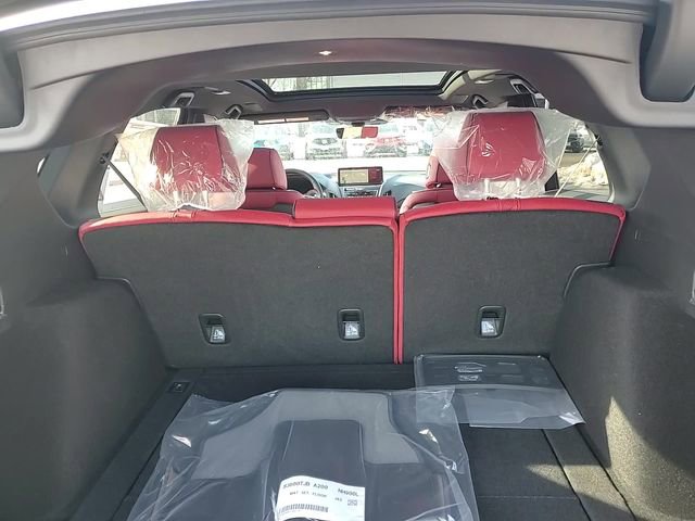 Used 2026 Acura RDX A-Spec image 7