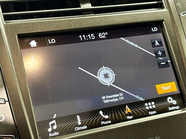 Used 2019 Lincoln MKC Black Label AWD/4WD image 15