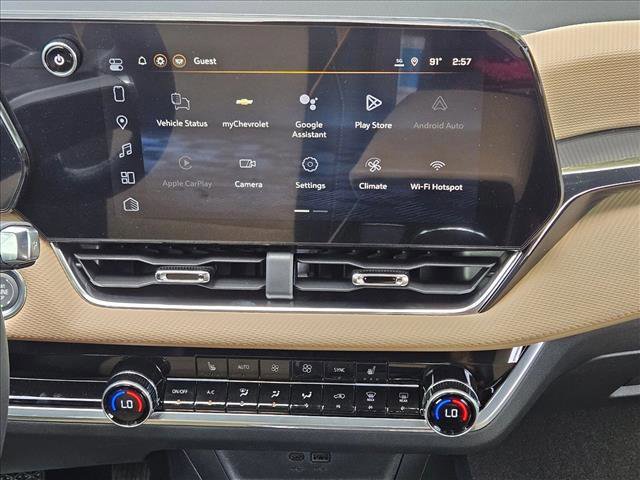 New 2026 Chevrolet Equinox ACTIV image 13