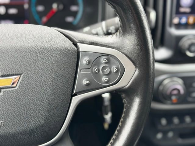 Used 2021 Chevrolet Colorado ZR2 image 24