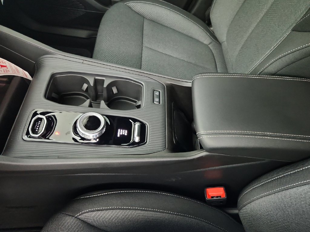 New 2026 Jeep Cherokee Laredo AWD/4WD image 29