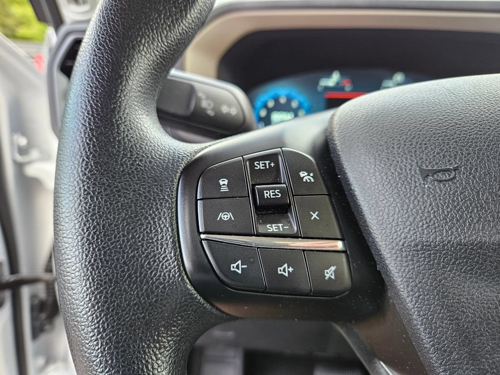 Certified 2025 Ford Bronco Sport Big Bend AWD/4WD image 32