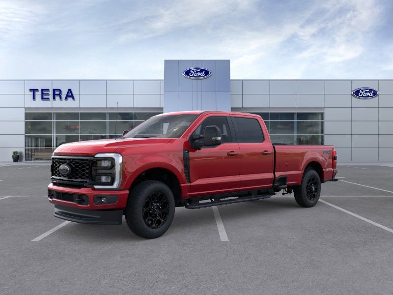 New 2026 Ford F350 XLT w/ XLT Premium Package image 1