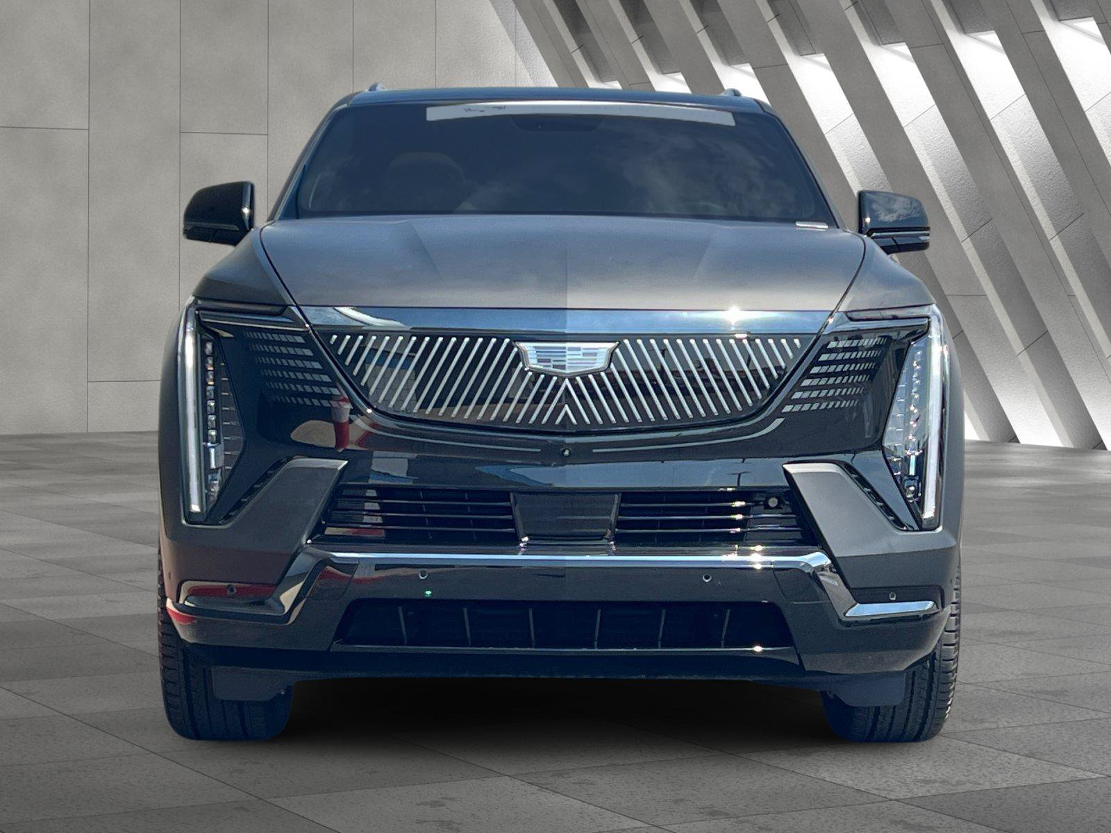 Certified 2026 Cadillac Escalade IQL Sport 2 AWD/4WD image 9