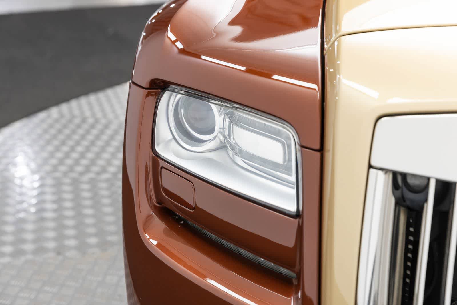 Used 2013 Rolls-Royce Ghost RWD image 52