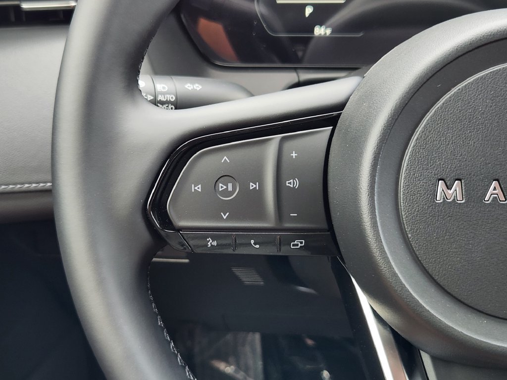 New 2026 MAZDA CX-5 Select AWD/4WD image 17