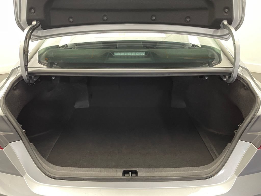Used 2025 Toyota Camry LE FWD image 38