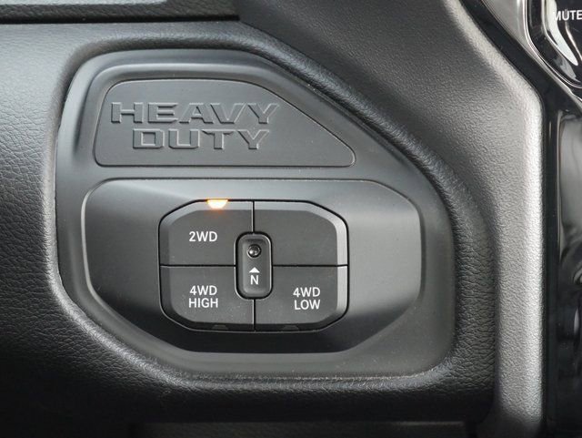 Used 2025 RAM 2500 Big Horn image 19