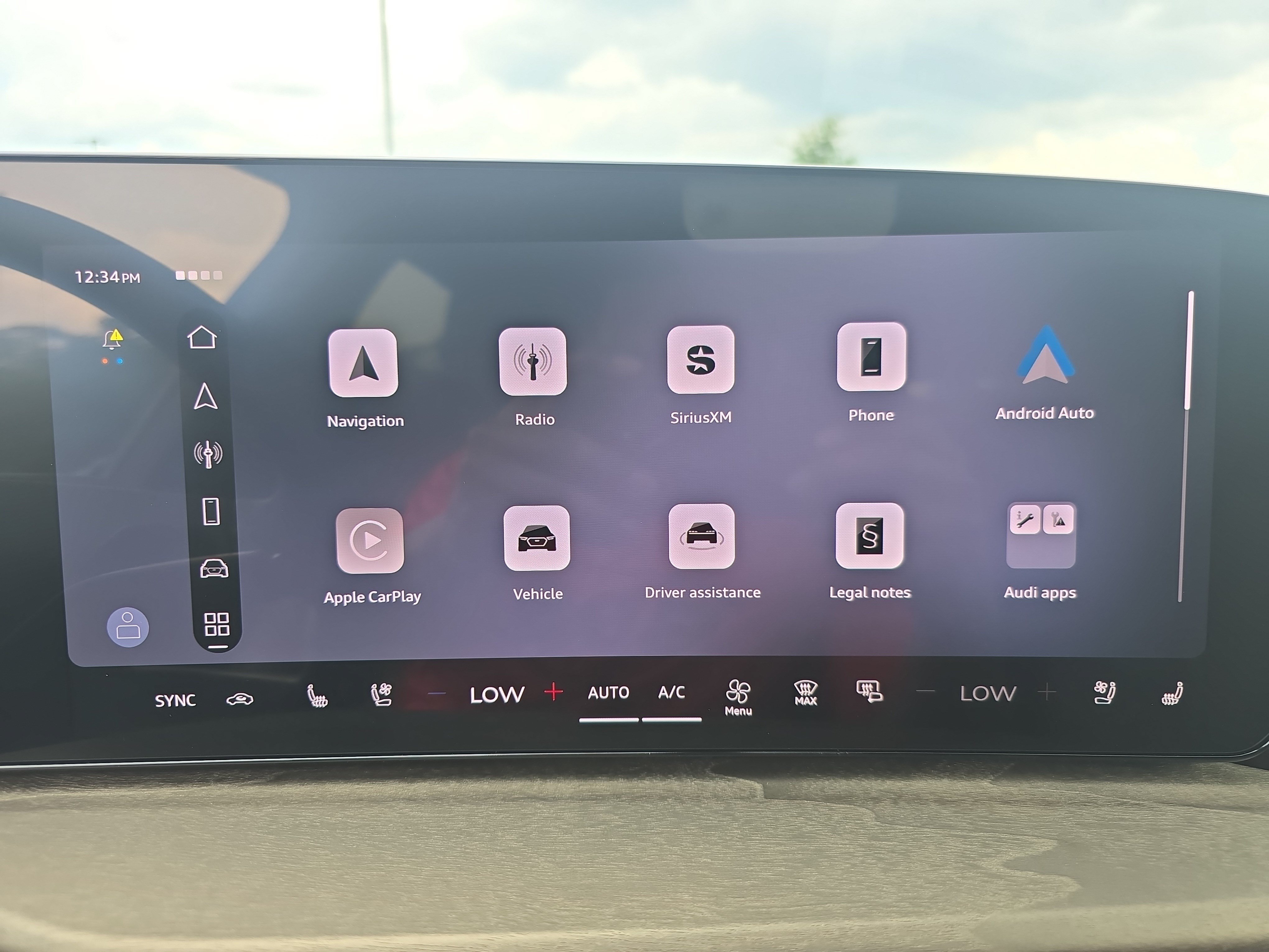 New 2026 Audi Q5 Premium Plus AWD/4WD image 20