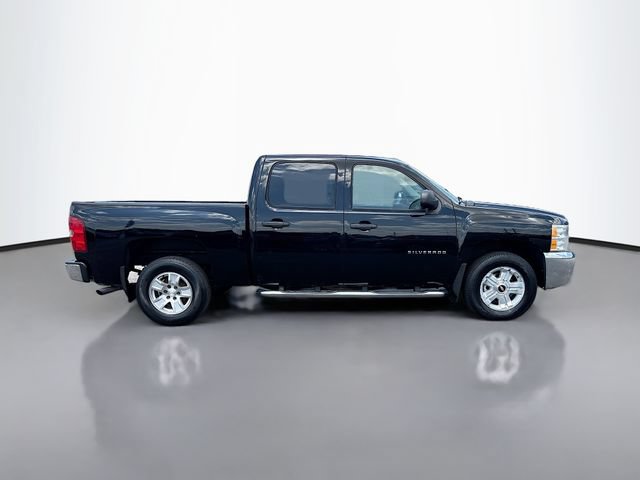 Used 2013 Chevrolet Silverado 1500 LT w/ All-Star Edition AWD/4WD image 5